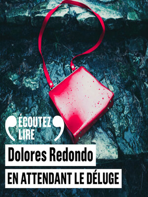 cover image of En attendant le déluge